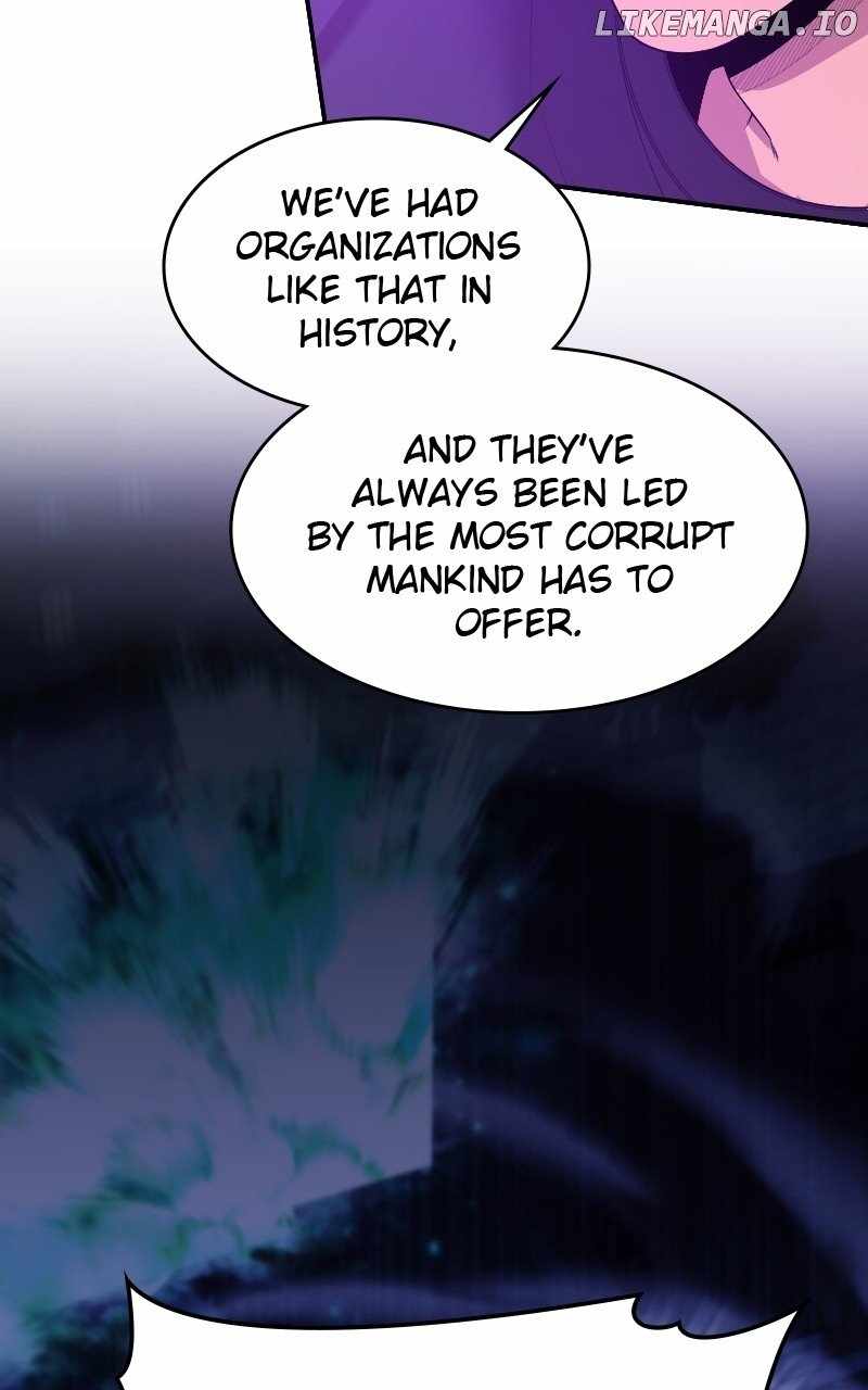 Paranoid Mage Chapter 61 77